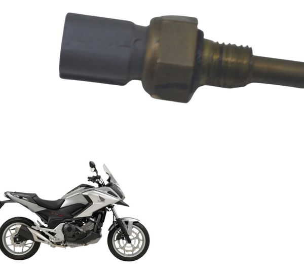 Sensor Temperatura Honda Nc 750x 16-21 Original