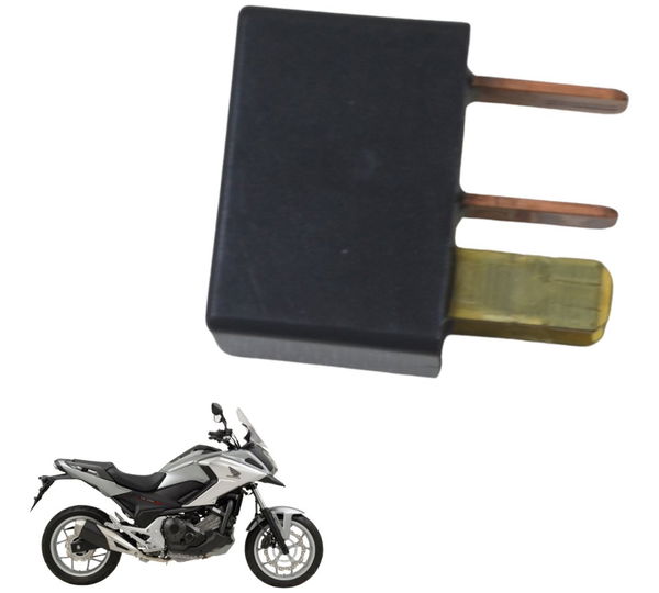 Rele Auxiliar Honda Nc 750x 16-21 Original
