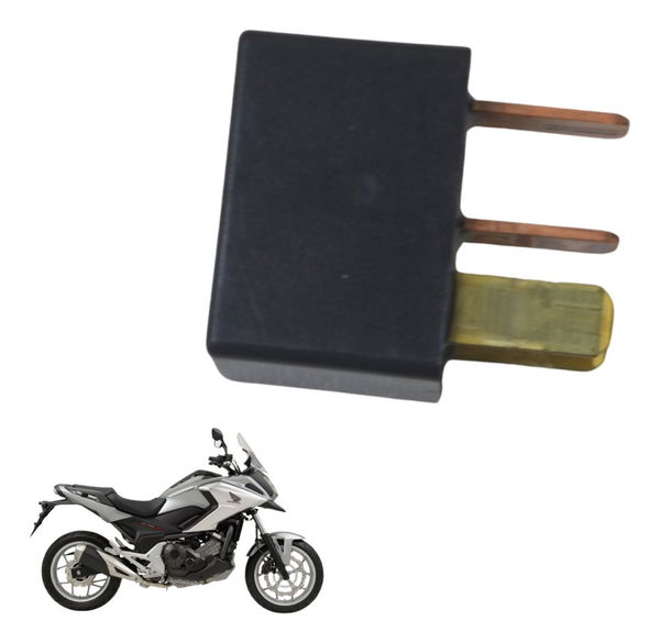 Rele Auxiliar Honda Nc 750x 16-21 Original