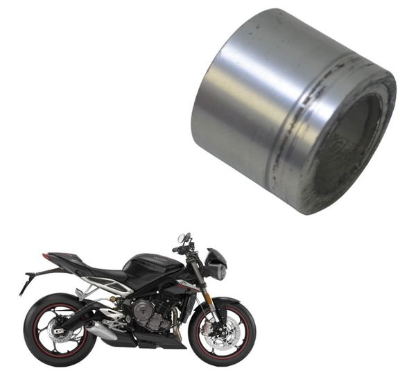 Bucha Eixo Roda Diant Triumph Street Triple 765 Rs 18-23