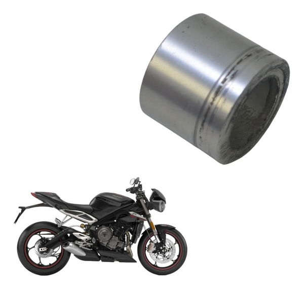 Bucha Eixo Roda Diant Triumph Street Triple 765 Rs 18-23