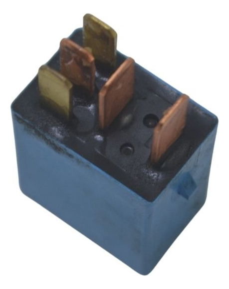 Rele Auxiliar Triumph Street Triple 765 Rs 18-23 Original