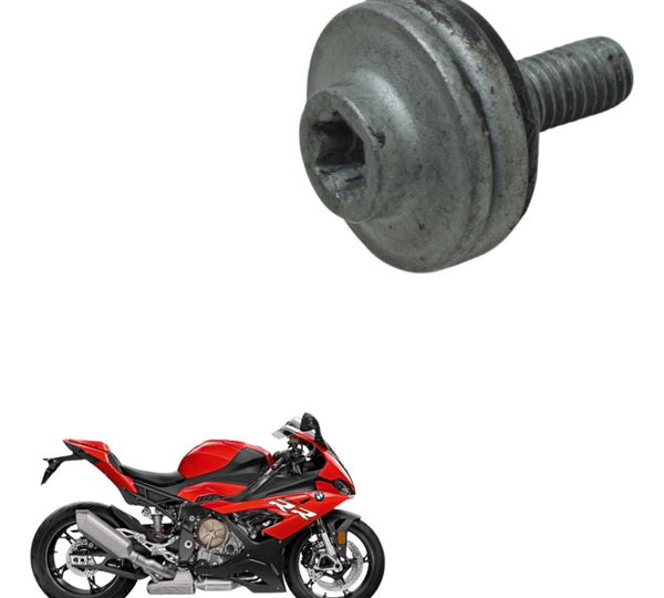 Parafuso Tampa Válvula Bmw S 1000 Rr 20-24 Original