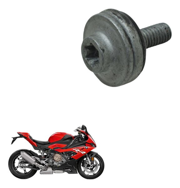 Parafuso Tampa Válvula Bmw S 1000 Rr 20-24 Original