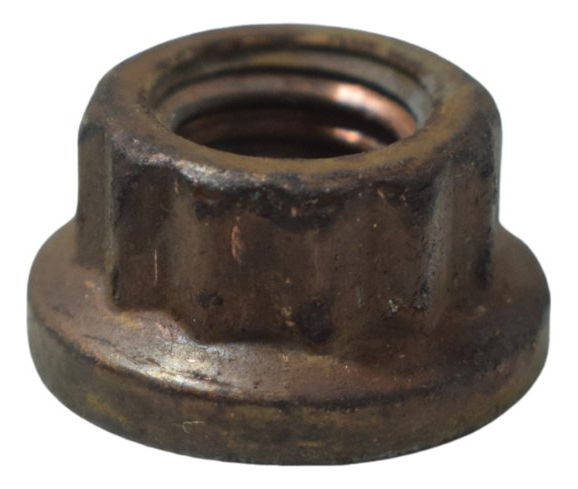 Porca Escape Bmw S 1000 Rr 20-24 Original