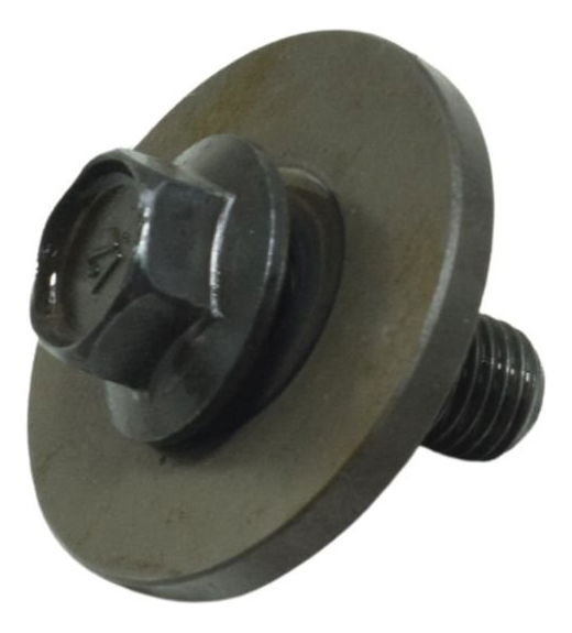 Parafuso Virabrequim Honda Cb 500f 14-16 Original