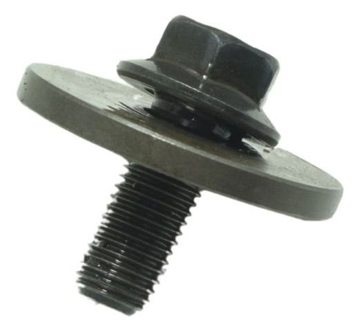 Parafuso Virabrequim Honda Cb 500f 14-16 Original