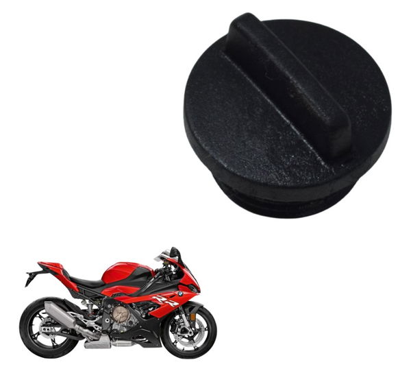 Tampa Óleo Bmw S 1000 Rr 20-24 Original