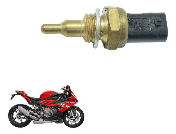 Sensor Temperatura Bmw S 1000 Rr 20-24 Original