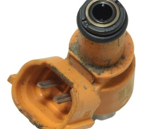 Bico Injetor Honda Cb 500f 14-16 Original