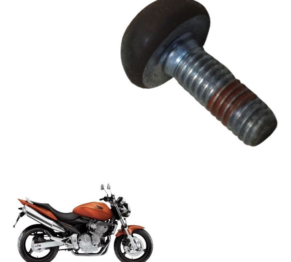 Parafuso Disco Freio Diant Honda Cb 600f Hornet 04-07 Origin