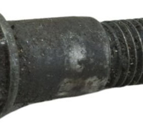 Parafuso Cavalete Central Honda Cb 600f Hornet 04-07 Origina