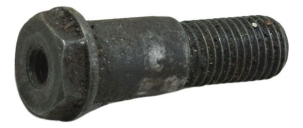 Parafuso Cavalete Central Honda Cb 600f Hornet 04-07 Origina