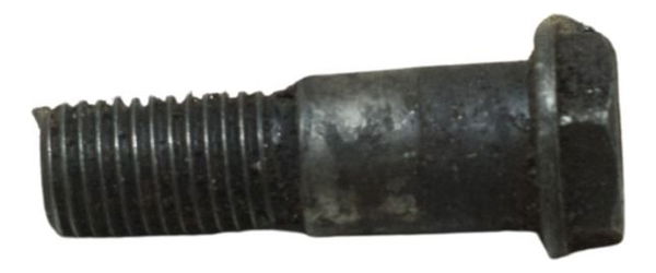 Parafuso Cavalete Central Honda Cb 600f Hornet 04-07 Origina