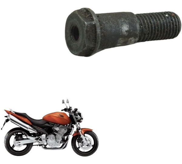 Parafuso Cavalete Central Honda Cb 600f Hornet 04-07 Origina