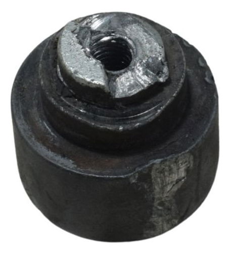 Peso Guidão C/ Detalhes Honda Cb 600f Hornet 04-07 Original