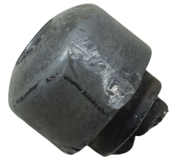 Peso Guidão C/ Detalhes Honda Cb 600f Hornet 04-07 Original