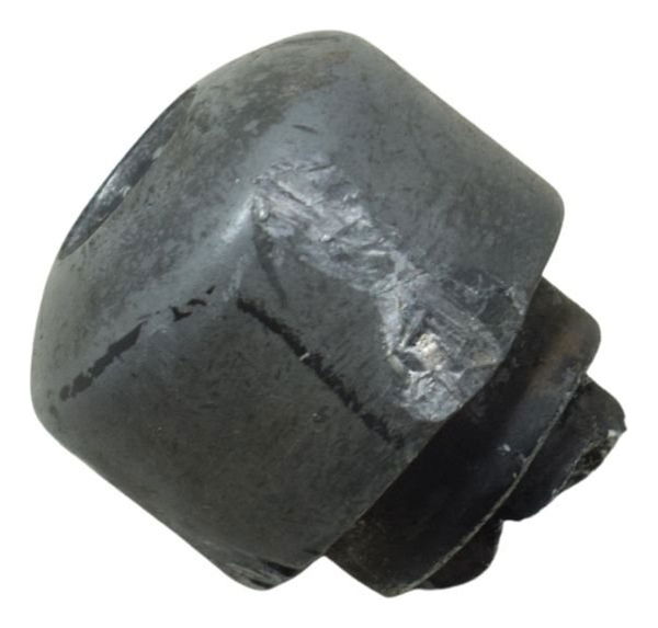 Peso Guidão C/ Detalhes Honda Cb 600f Hornet 04-07 Original