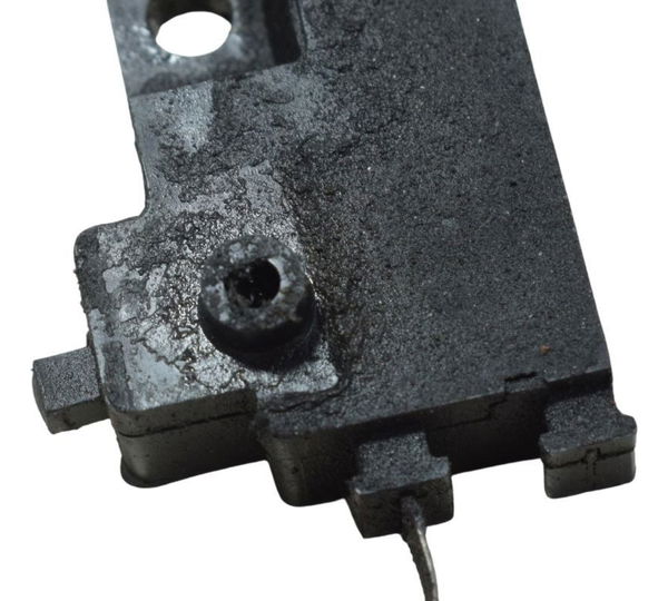 Interruptor Freio Diant C/ Avaria Honda Cb 600f Hornet 04-07