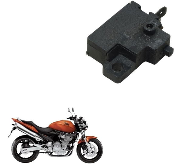 Interruptor Freio Diant C/ Avaria Honda Cb 600f Hornet 04-07