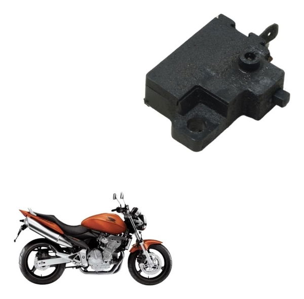 Interruptor Freio Diant C/ Avaria Honda Cb 600f Hornet 04-07