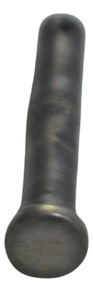 Pino Pedaleira Traseira Honda Cb 1000 R 11-16 Original