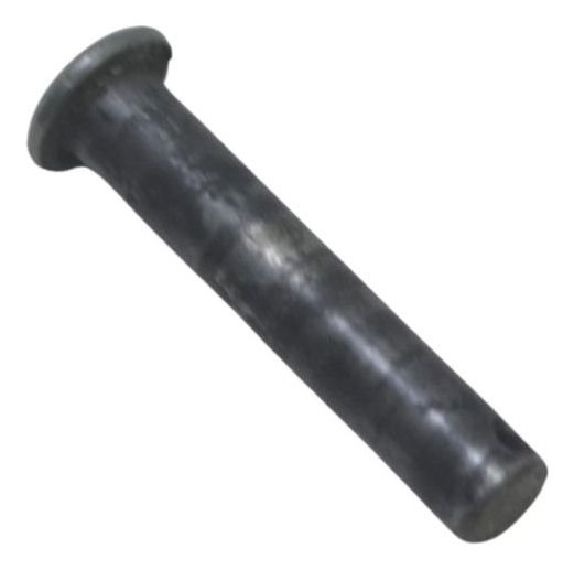 Pino Pedaleira Dianteira Honda Cb 1000 R 11-16 Original