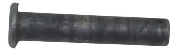 Pino Pedaleira Dianteira Honda Cb 1000 R 11-16 Original