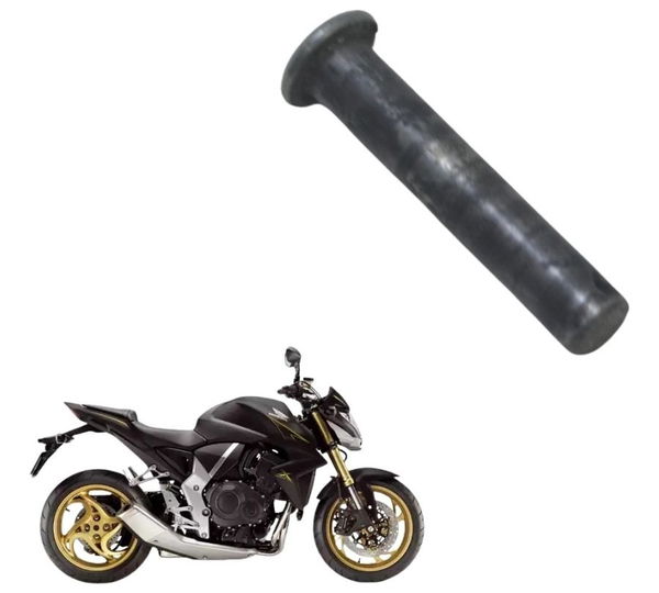 Pino Pedaleira Dianteira Honda Cb 1000 R 11-16 Original