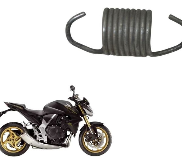 Mola Pedal Freio Honda Cb 1000 R 11-16 Original