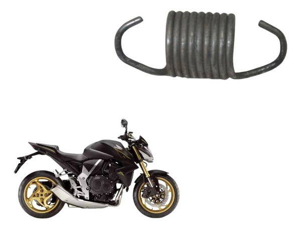 Mola Pedal Freio Honda Cb 1000 R 11-16 Original