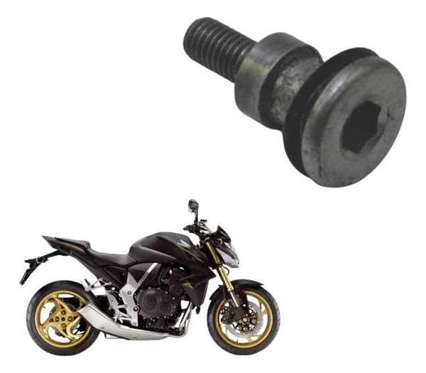 Parafuso Pedal Freio Honda Cb 1000 R 11-16 Original