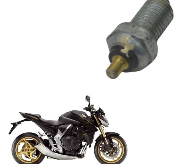 Sensor Neutro Honda Cb 1000 R 11-16 Original