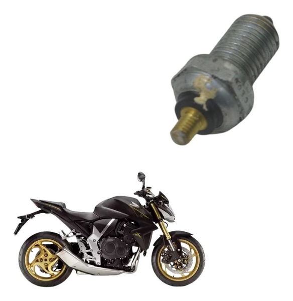 Sensor Neutro Honda Cb 1000 R 11-16 Original
