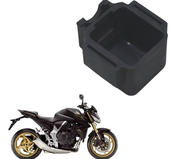 Borracha Rele Partida Honda Cb 1000 R 11-16 Original