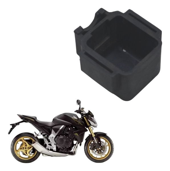 Borracha Rele Partida Honda Cb 1000 R 11-16 Original