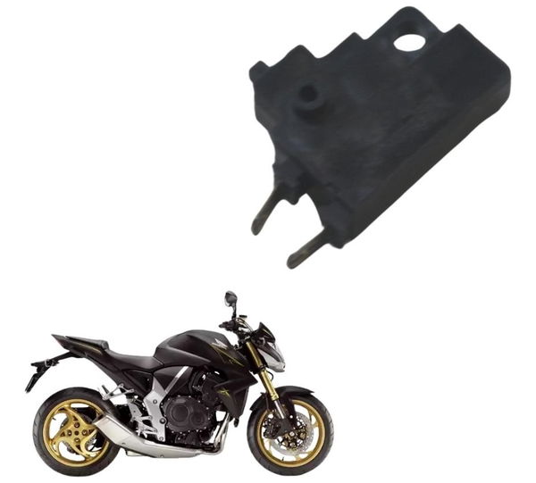 Interruptor Freio Dianteiro Honda Cb 1000 R 11-16 Original
