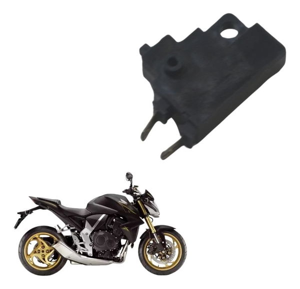 Interruptor Freio Dianteiro Honda Cb 1000 R 11-16 Original