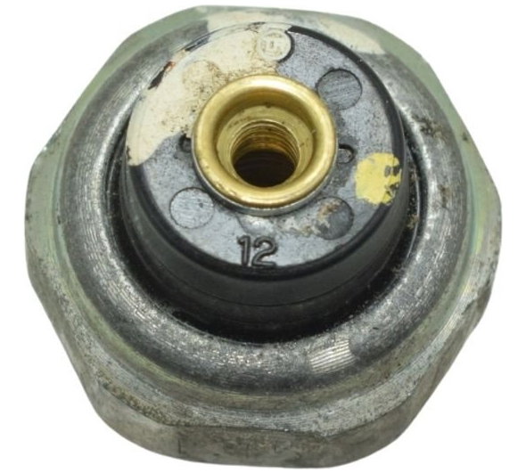 Sensor Óleo Honda Cb 600f Hornet 04-07 Original