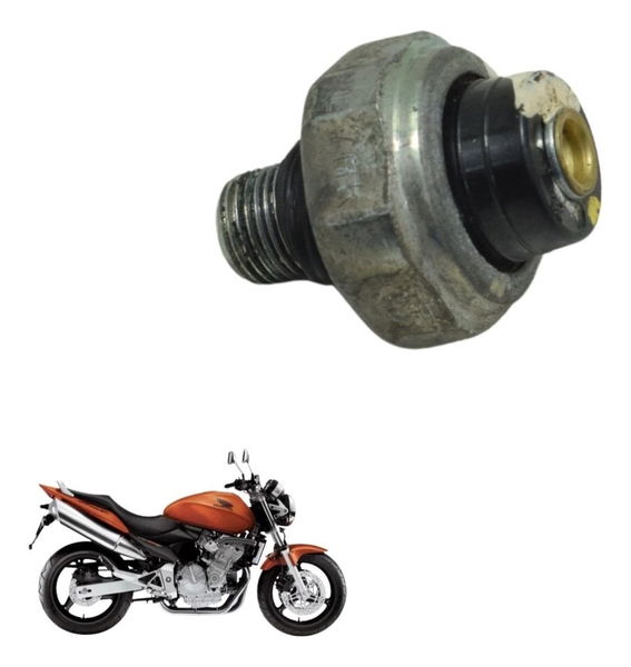 Sensor Óleo Honda Cb 600f Hornet 04-07 Original