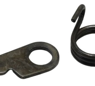 Trava Trambulador Honda Nc 700 12-15 Original