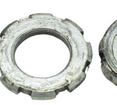 Porca Mesa Superio Honda Nc 700 12-15 Original