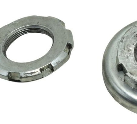 Porca Mesa Superior Honda Nc 700 12-15 Original