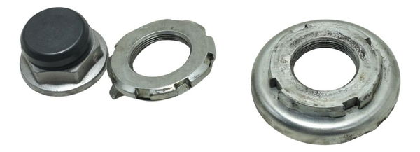 Porca Mesa Superior Honda Nc 700 12-15 Original