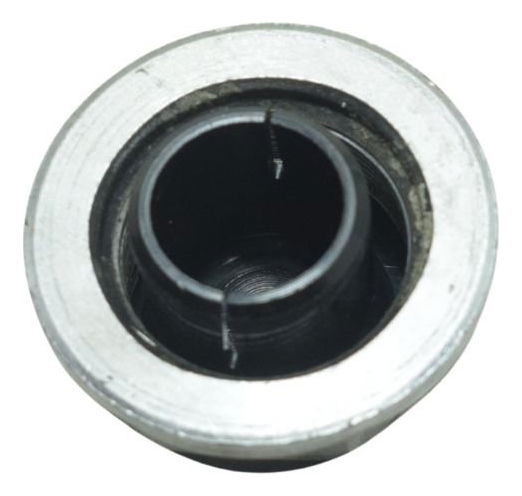 Porca Mesa Superior Honda Nc 700 12-15 Original