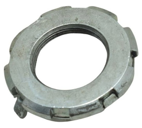 Porca Mesa Superior Honda Nc 700 12-15 Original