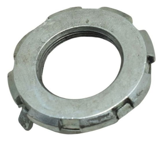 Porca Mesa Superior Honda Nc 700 12-15 Original