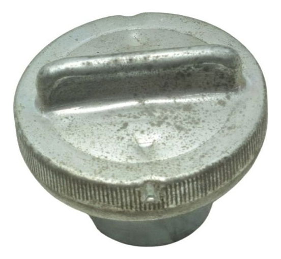 Tampa Tanque Combustível Honda Nc 700 12-15 Original Cinza