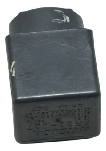 Rele Pisca Honda Nc 700 12-15 Original