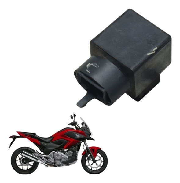 Rele Pisca Honda Nc 700 12-15 Original